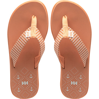 HELLY HANSEN JAPONKI DAMSKIE (11585) IRIS MELONOWE