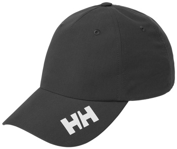 CZAPKA HELLY HANSEN CREW CAP 2.0 EBONY (67517)