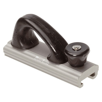 WÓZEK T 20MM MAINSHEET SLIDE ZE STOPEREM I PRZEWŁOKĄ LINA 12MM