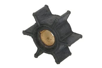 Wirnik cieczy chłodzącej MERCURY/TOHATSU 4,5,6 HP 4T  4-5 HP 2T, 33,5x14,3x10,2 mm