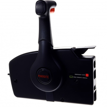 MANETKA BOCZNA MERCURY, BEZ TRYMU