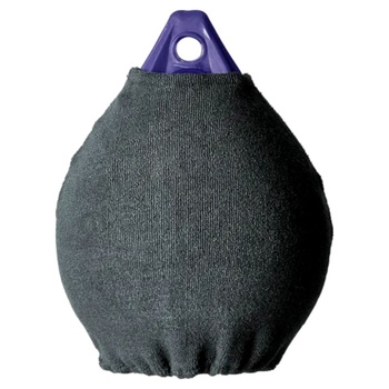 POKROWIEC NA ODBIJACZ A1 SZARY DWUWARSTWOWY