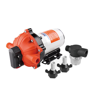 POMPA WODY CIŚNIENIOWA 18,9 L 4,2 BAR 12V SEAFLO SFDP1-050-060-55