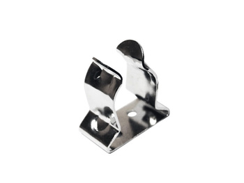 UCHWYT UNIWERSALNY WIOSŁA  BOSAKA Ø 22-27 MM NIERDZEWNY