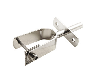 DULKA ZE STALI NIERDZEWNEJ