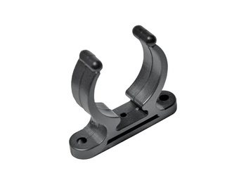 UCHWYT UNIWERSALNY WĘDKI / WIOSŁA / BOSAKA / KABLI Ø 45 MM