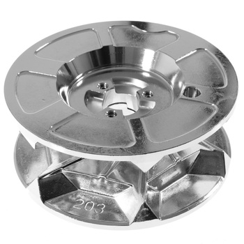 ORZECH WINDY V4/5 ISO 4565 9,5MM G40