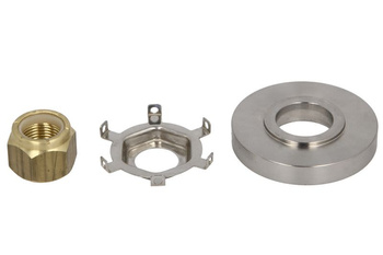 Zestaw montażowy śruby napędowej SOLAS MERCURY 40-140 HP