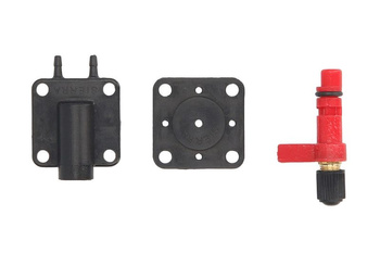 Zestaw naprawczy pompy paliwa EVINRUDE/JOHNSON