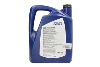 Olej do silników wysokoprężnych VOLVO PENTA 15W40 5l