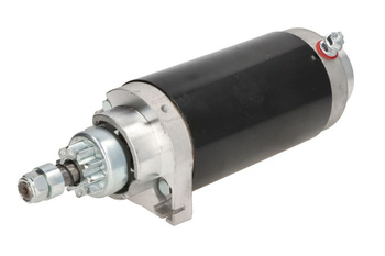 Rozrusznik (12V, 0,7kW, nowy z kaucją)