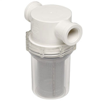 FILTR WODY 50MESH SCREEN 3/4