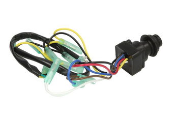 Stacyjka PARSUN F15  F9.9