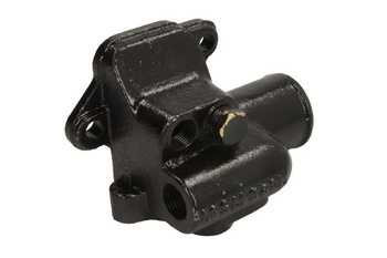 Obudowa termostatu MERCRUISER GM 120/140/165