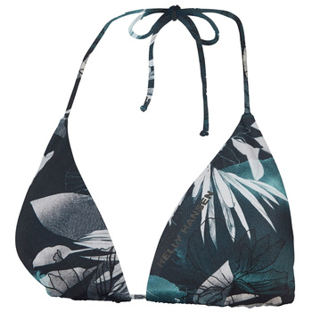 HELLY HANSEN  GÓRA OD BIKINI(33941)CASCAIS  PRINT