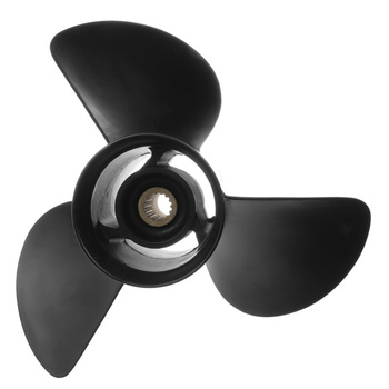 ŚRUBA SUZUKI 70-140 HP (14 x 17) SPLINE 15 (X)