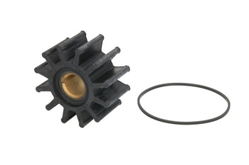 Wirnik cieczy chłodzącej VOLVO PENTA 3.0GLMMDA, 3.0GSMNCS, 4.3GLMMDA, 5.0FiPMDM, 5.7GLPMDA, 7.4GLIMDA, 61,9x31,7x16 mm