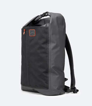 PLECAK ZHIK WODOODPORNY 35L DRY BACKPACK LGG-0460-U-BLK-35L