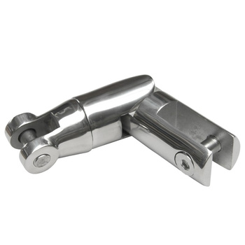 KRĘTLIK KOTWICY NIERDZEWNY PRZEGUBOWY 6/8MM