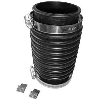 OSŁONA GUMOWA OE 18654A1