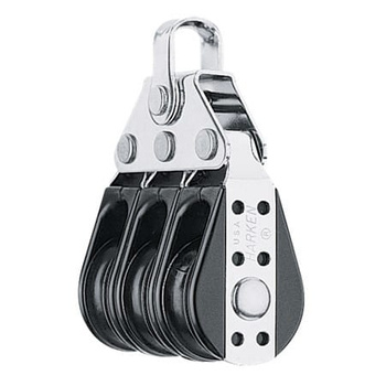 HARKEN BLOK POTRÓJNY 29MM CLASSIC
