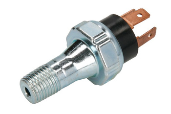 Czujnik ciśnienia oleju