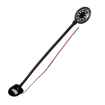 LAMPKA DO KOKPITU 12V LED