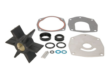 Zestaw naprawczy pompy cieczy chłodzącej MERCURY 135  150  175  200  225  250  275 4-Stroke Verado