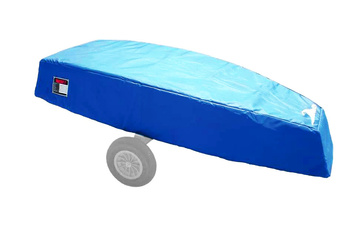 POKROWIEC DOLNY NA OPTYMIST