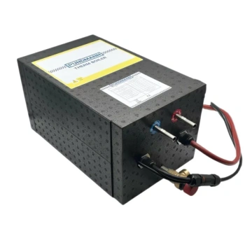 BOJLER PUNDMANN TERM 9 L - kompaktowy podgrzewacz ciepłej wody 24V i 230V do łodzi, jachtów, kamperów i pojazdów mobilnych