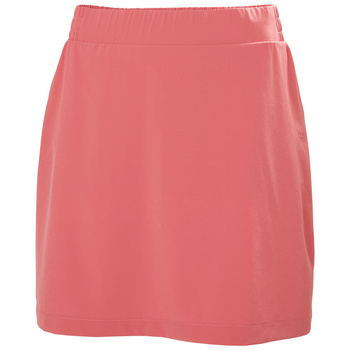 SPÓDNICA DAMSKA HELLY HANSEN  THALIA SKIRT 2.0 34375 WASHED RED