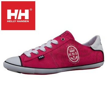 HELLY HANSEN BUTY DAMSKIE (10604) LAT.42 CANVAS AZALIA