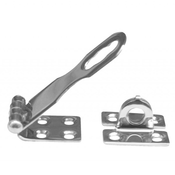 ZAMKNIĘCIE BAKISTY KANDAHAR S/S HASP