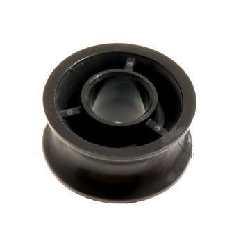 ROLKA ORGANIZERA DELRIN GREY 38 MM