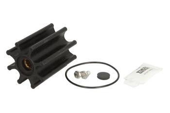 Wirnik cieczy chłodzącej VOLVO PENTA D11  D9