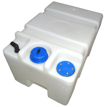 ZBIORNIK WODY ERCOLE 45L 50X35X30