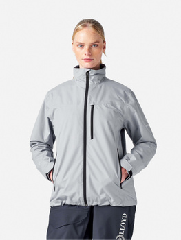 KURTKA DAMSKA HENRI LLOYD WOMENS BREEZE JACKET TITANIUM