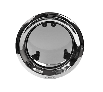 BULAJ OKRĄGŁY OTWIERANY NIERDZEWNY 238 MM AISI316