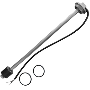 CZUJNIK POZIOMU PALIWA I WODY S3 240-30 OHM 275 mm - WKRĘCANY