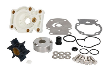 Zestaw naprawczy pompy cieczy chłodzącej JOHNSON/EVINRUDE 20/30 HP