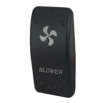 PRZYCISK WŁĄCZNIKA ROCKER, BLOWER