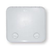 KLAPA SCHOWKA - LUK PROSTOKĄTNY 460X510MM