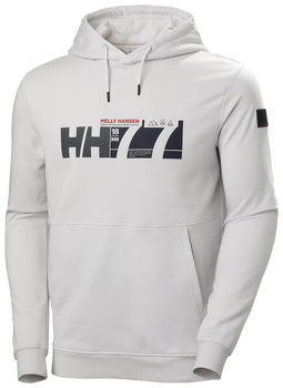 BLUZA MĘSKA HELLY HANSEN RWB  33885 NIMBUS