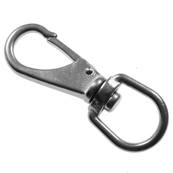 KARABIŃCZYK Z KRĘTLIKIEM SS L83MM