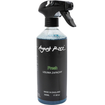 FRESH ERADICATES ODOURS 500ML (N)