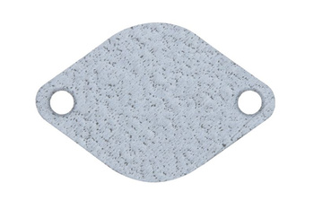 Uszczelka termostatu (2 szt.) MERCRUISER MCM / MIE GM 4cyl., V-6 i V-8, do obudowy termostatu z płaską pokrywą