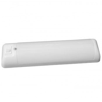 LAMPA LED KABINOWA SOFT BIAŁA, 12V, 0,75W, 60lm SWITCH