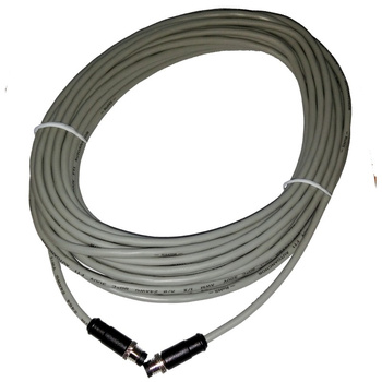 PRZEWÓD M-M LICZNIKA ŁAŃCUCHA 10M - AA 9501