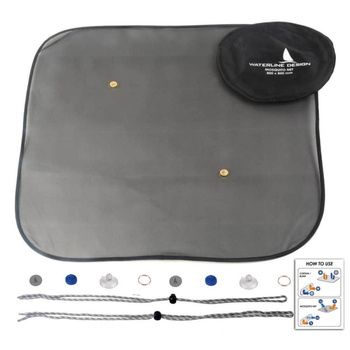 MOSKITIERA - LUK ROZMIAR 65/70