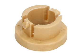 Króciec układu chłodzenia PARSUN/YAMAHA F50  F60